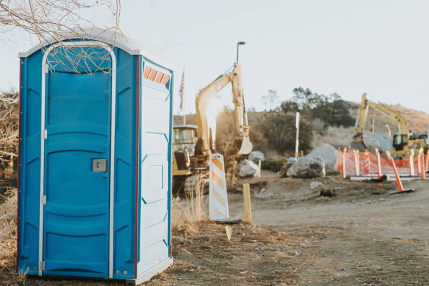 Portable Toilet Options We Offer in Melrose, MN