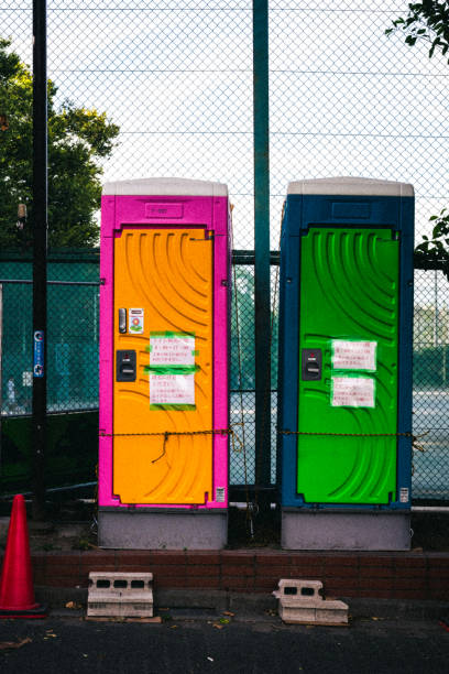 Best Porta potty rental near me  in Melrose, MN